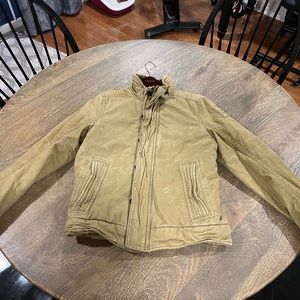 Abercrombie and Fitch Adirondack Jacket Men’s Large